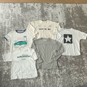 BEST DEAL tshirts bundle